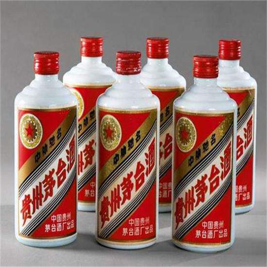 临川烟酒回收